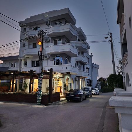 Apartment Flora Bregvija Εξωτερικό φωτογραφία